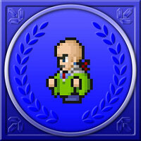 Досягнення Counterattack у грі Final Fantasy II для Google Play