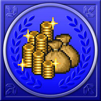 Досягнення Smart Saver у грі Final Fantasy II для Google Play