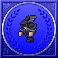 Досягнення Last Dragoon у грі Final Fantasy II для Google Play