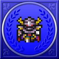 Досягнення New Palamecia у грі Final Fantasy II для Google Play