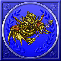 Досягнення War's End у грі Final Fantasy II для Google Play