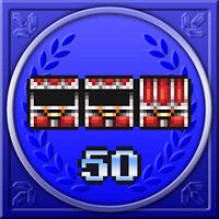 Досягнення Veteran Treasure Hunter у грі Final Fantasy II для Google Play