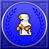 Досягнення Empire's Blitz у грі Final Fantasy II для Google Play