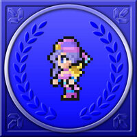 Досягнення A Pirate's Mate у грі Final Fantasy II для Google Play