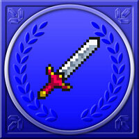 Досягнення Sword of Myth у грі Final Fantasy II для Google Play