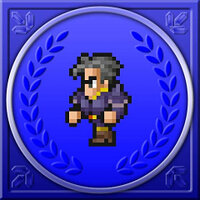 Досягнення Allied Offensive у грі Final Fantasy II для Google Play