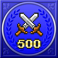 Досягнення Legendary Warrior у грі Final Fantasy II для Google Play