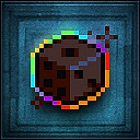 Досягнення Flip a cookie. Chips, I win. Crust, you lose. у грі Cookie Clicker для Steam