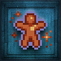 Досягнення Didn't make sense not to live у грі Cookie Clicker для Steam