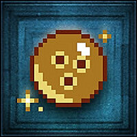 Досягнення Once you've seen one у грі Cookie Clicker для Steam