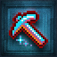 Досягнення Don't let the walls cave in on you у грі Cookie Clicker для Steam