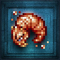 Досягнення Itchscratcher у грі Cookie Clicker для Steam