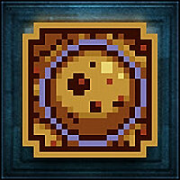 Досягнення Let's never bake again у грі Cookie Clicker для Steam