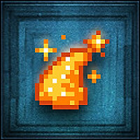 Досягнення Curses and maledictions у грі Cookie Clicker для Steam