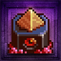 Досягнення Gaseous assets у грі Cookie Clicker для Steam