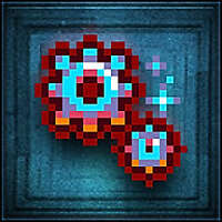 Досягнення Replaced by robots у грі Cookie Clicker для Steam