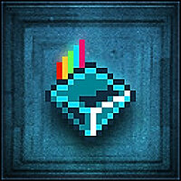 Досягнення Lone photon у грі Cookie Clicker для Steam