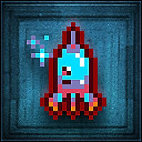 Досягнення False vacuum у грі Cookie Clicker для Steam