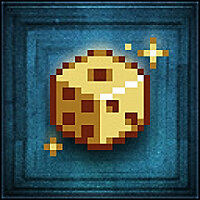 Досягнення As luck would have it у грі Cookie Clicker для Steam
