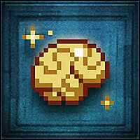 Досягнення Gyrification у грі Cookie Clicker для Steam