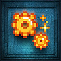 Досягнення Ultimate automation у грі Cookie Clicker для Steam