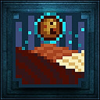 Досягнення Max capacity у грі Cookie Clicker для Steam