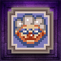 Досягнення In her likeness у грі Cookie Clicker для Steam