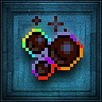 Досягнення Nuclear throne у грі Cookie Clicker для Steam