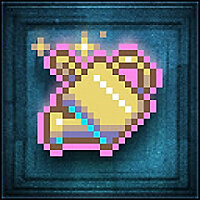 Досягнення Au naturel у грі Cookie Clicker для Steam