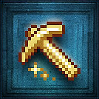 Досягнення The center of the Earth у грі Cookie Clicker для Steam