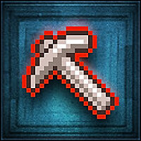 Досягнення Romancing the stone у грі Cookie Clicker для Steam