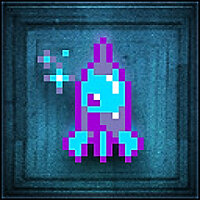 Досягнення Space space space space space у грі Cookie Clicker для Steam
