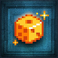 Досягнення Million to one shot, doc у грі Cookie Clicker для Steam
