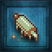 Досягнення The old never bothered me anyway у грі Cookie Clicker для Steam