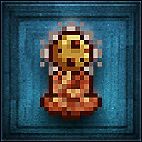 Досягнення One with everything у грі Cookie Clicker для Steam