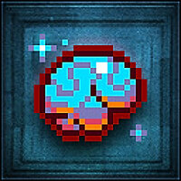Досягнення By will alone I set my mind in motion у грі Cookie Clicker для Steam