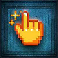 Досягнення Extreme polydactyly у грі Cookie Clicker для Steam