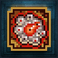 Досягнення Woops, you solved world hunger у грі Cookie Clicker для Steam