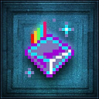 Досягнення Optical illusion у грі Cookie Clicker для Steam