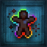 Досягнення Despite everything, it's still you у грі Cookie Clicker для Steam