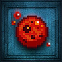 Досягнення Wrath cookie у грі Cookie Clicker для Steam