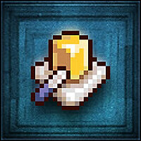 Досягнення Debt evasion у грі Cookie Clicker для Steam