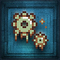 Досягнення Rise of the machines у грі Cookie Clicker для Steam