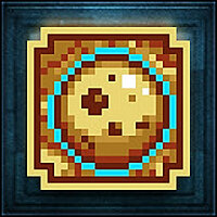 Досягнення Fortune у грі Cookie Clicker для Steam