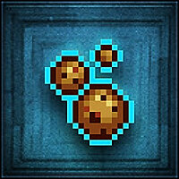Досягнення Steady tasty stream у грі Cookie Clicker для Steam