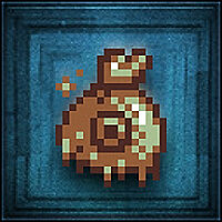 Досягнення Acquire currency у грі Cookie Clicker для Steam