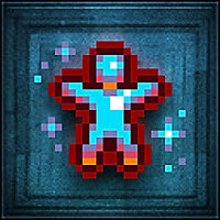 Досягнення Everyone everywhere all at once у грі Cookie Clicker для Steam