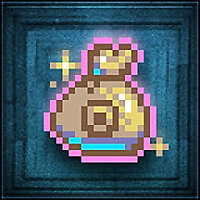 Досягнення Getting that bag у грі Cookie Clicker для Steam