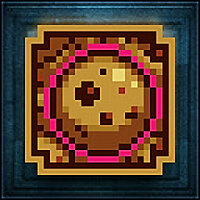 Досягнення Oh hey, you're still here у грі Cookie Clicker для Steam