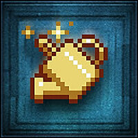 Досягнення Homegrown у грі Cookie Clicker для Steam